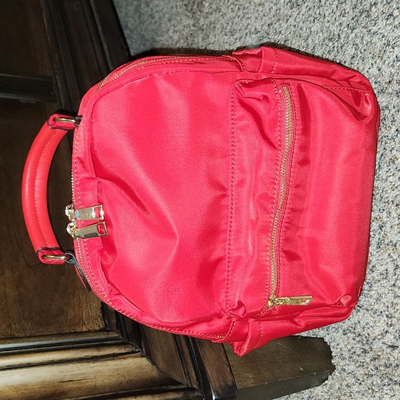 Backpack Purse - Picture 1 of 7